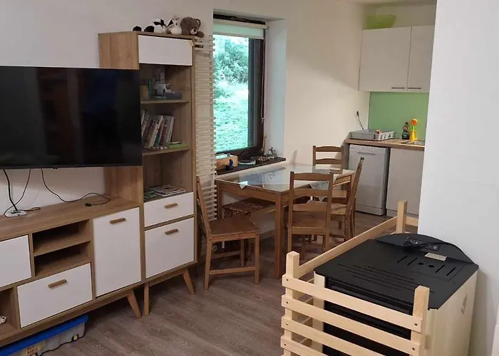 Apartma Anja